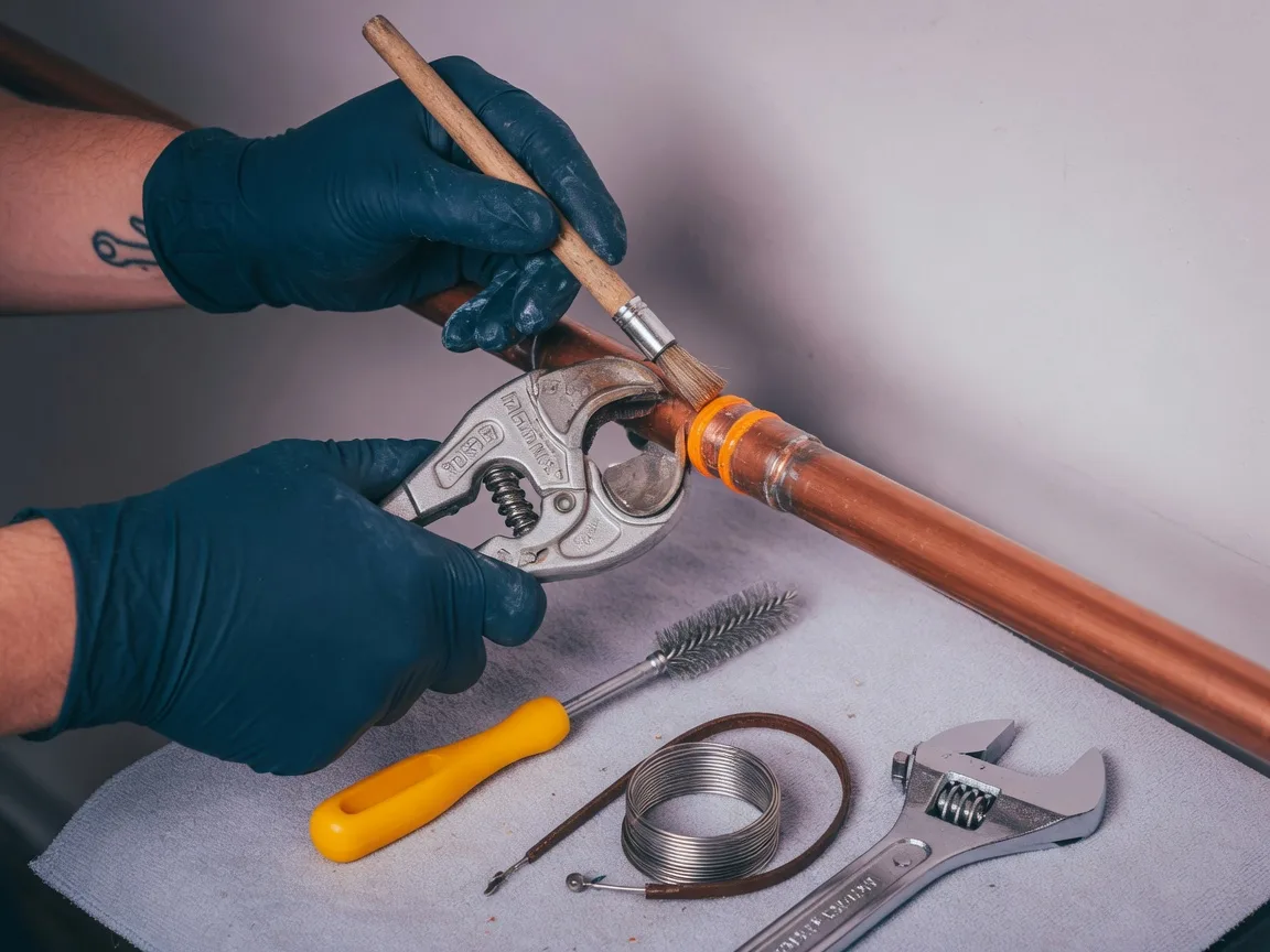Why choose Sump Pump Repair in Green Road, KY